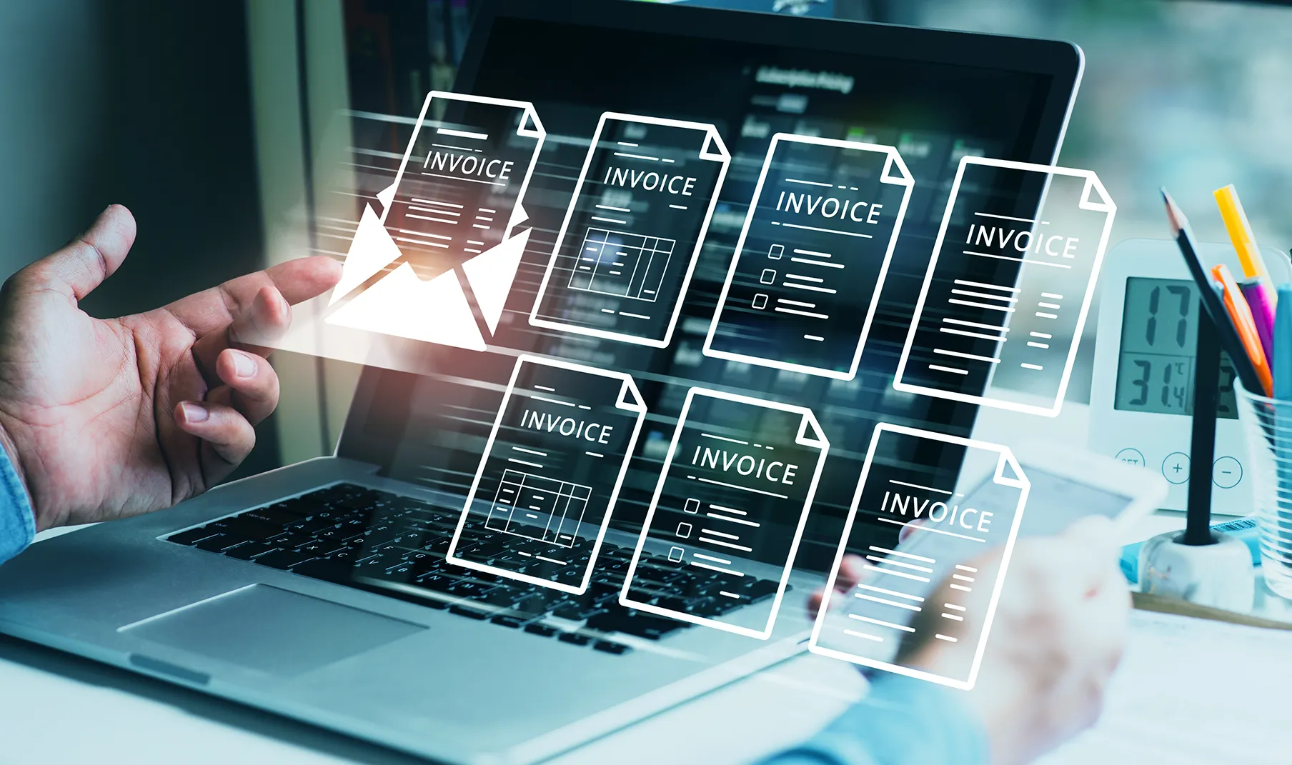 Legal Considerations for Debt Recovery at EOFY