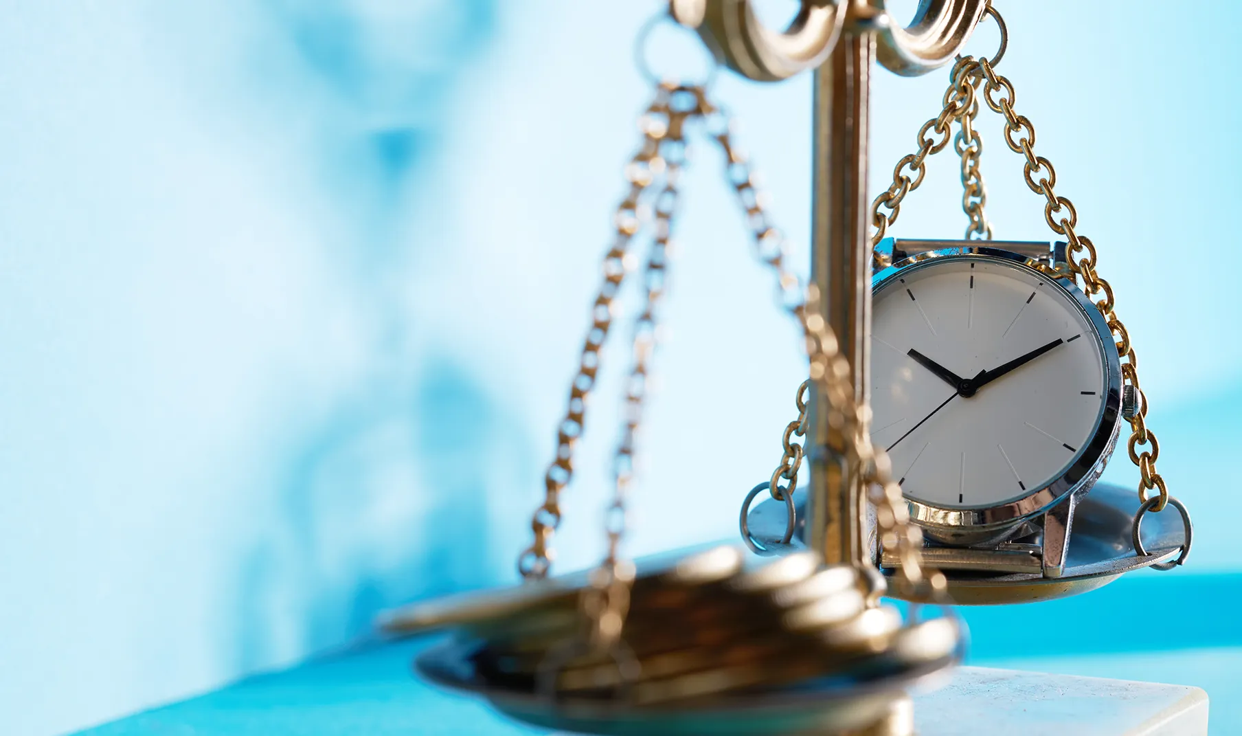 Time is money, especially when it comes to debt.
