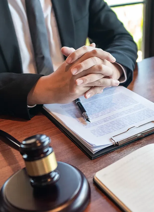 Debt Collectors vs Lawyers: Why Legal Weight Matters in Debt Recovery