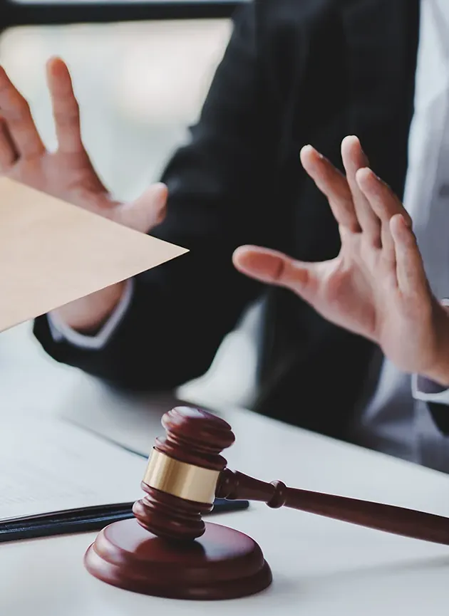 From Demand to Dispute: Handling Defences in Statutory Demands