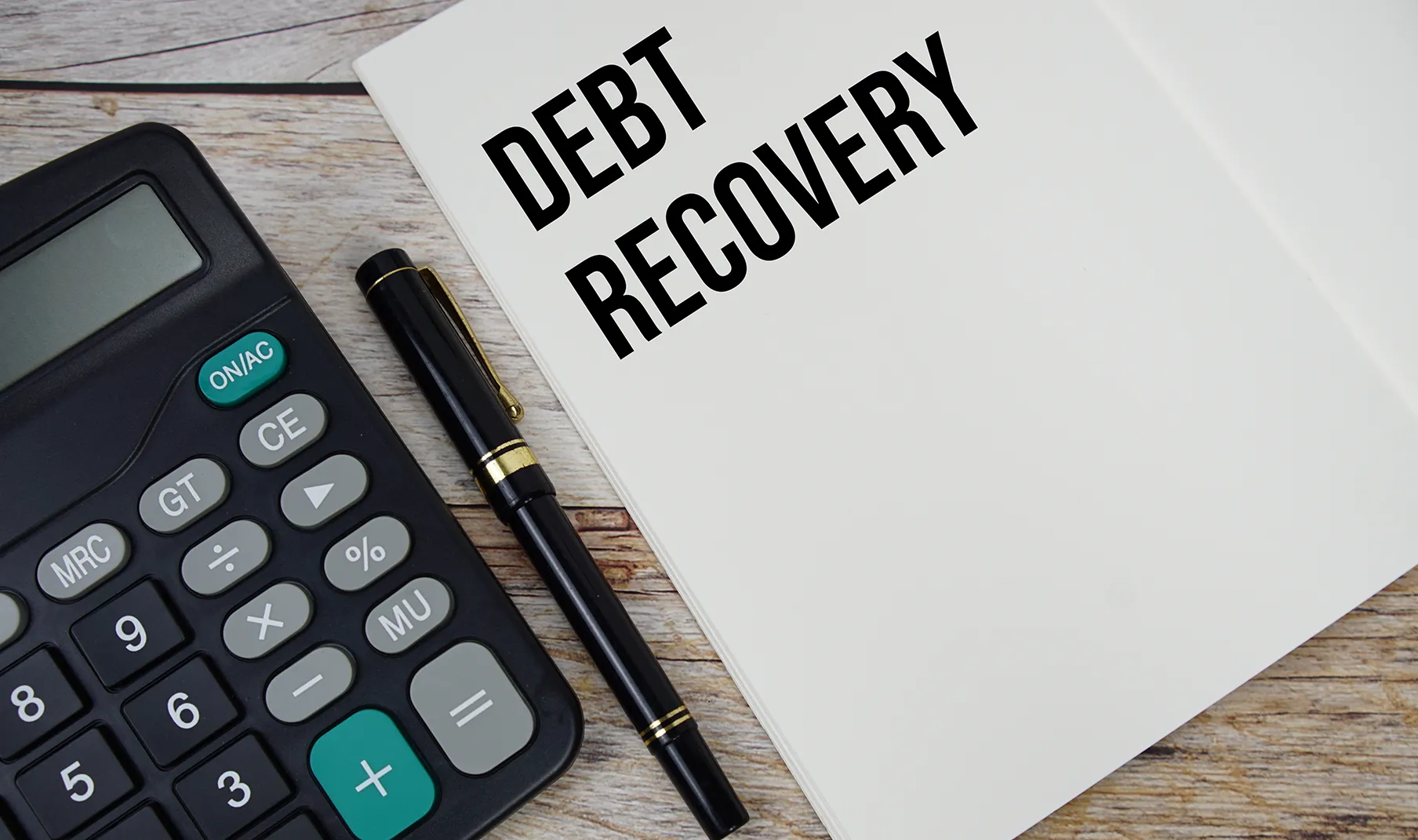 Struggling to Recover a Business Debt? How a Statutory Demand Can Help