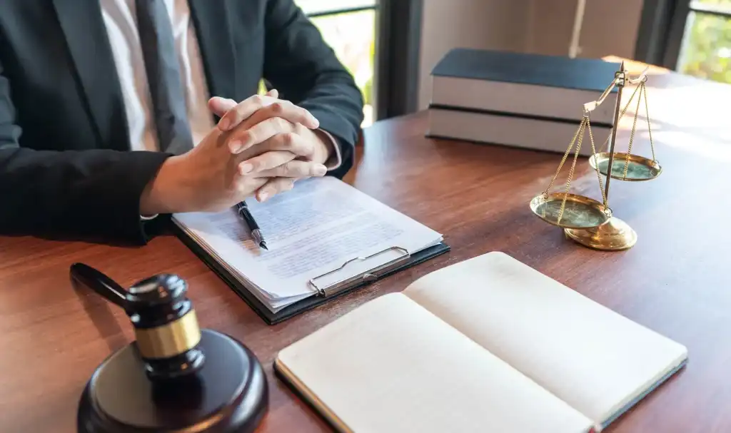 Debt Collectors vs Lawyers: Why Legal Weight Matters in Debt Recovery